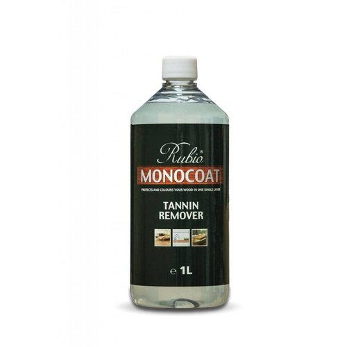 Rubio Monocoat Tannin Remover Rubio Monocoat Tannin Remover