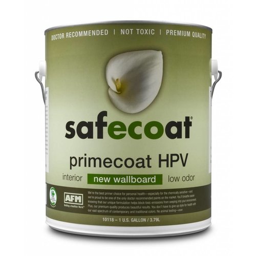 AFM Safecoat New Wallboard Primer AFM Safecoat New Wallboard Primer