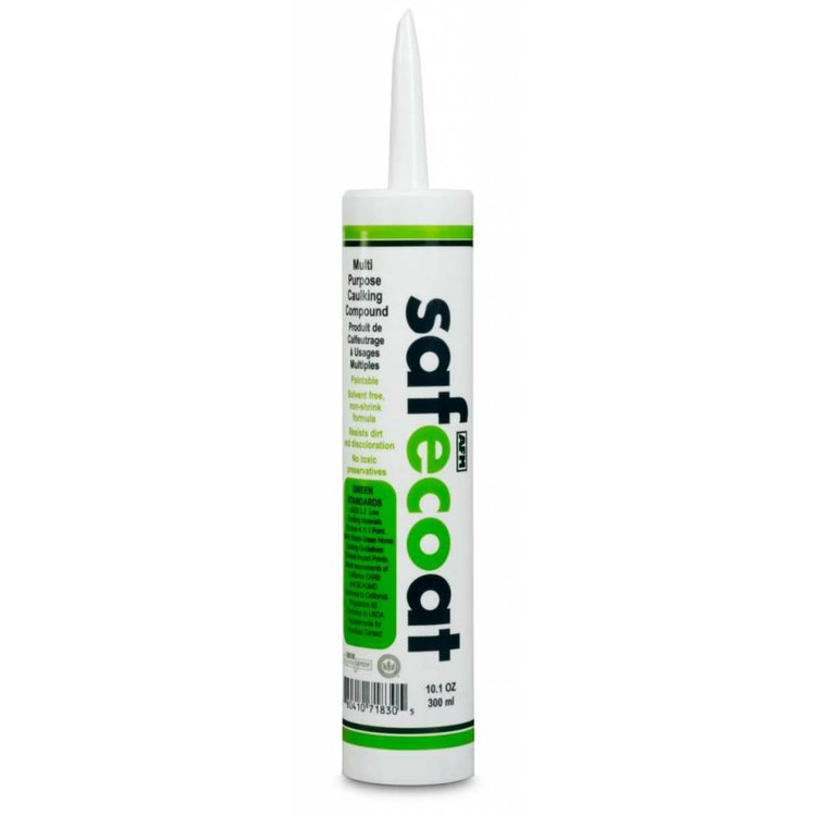 Safecoat Caulking Compound Casa Verde Paint