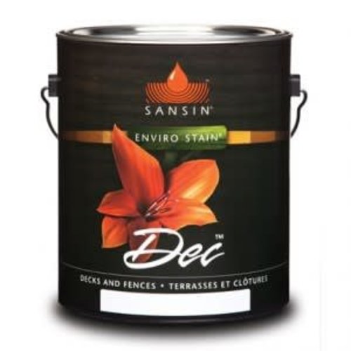 Sansin Corporation Dec Naturals Sansin Corporation Dec Naturals