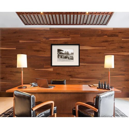 From The Forest Wallplanks Natural Walnut From The Forest Wallplanks Natural Walnut