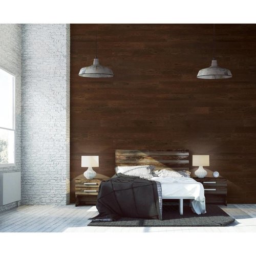 From The Forest Wallplanks Umber From The Forest Wallplanks Umber