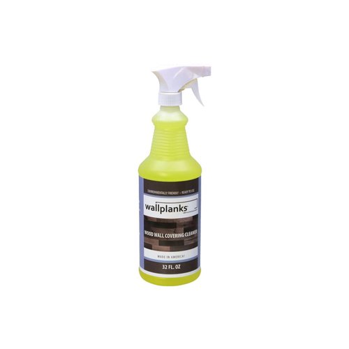 From The Forest Wallplanks Spray Cleaner From The Forest Wallplanks Spray Cleaner