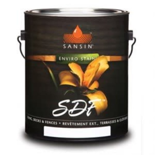 Sansin Corporation SDF Deep Base Sansin Corporation SDF Deep Base