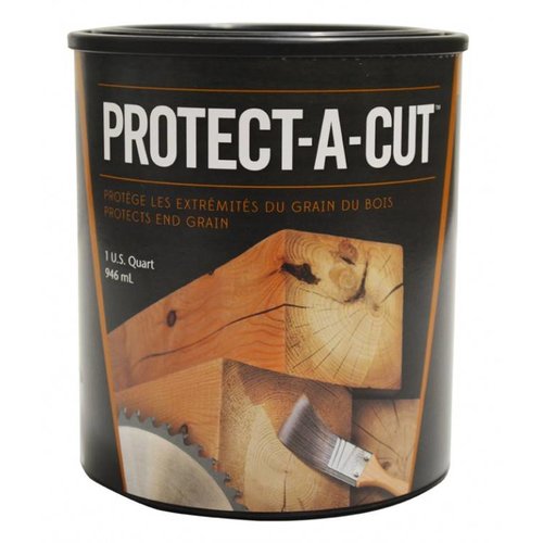 Sansin Corporation Protect-A-Cut Sansin Corporation Protect-A-Cut