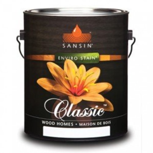 Sansin Corporation Classic Translucents Sansin Corporation Classic Translucents