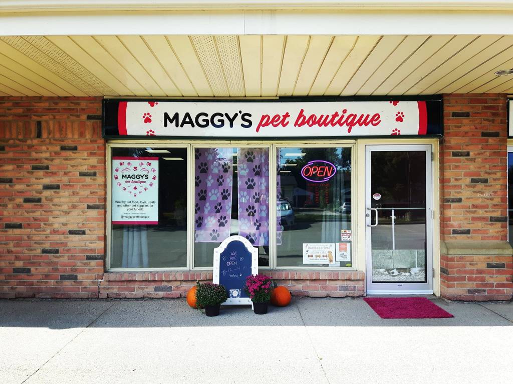 Beamsville's New and Friendly Pet Store is Hiring!