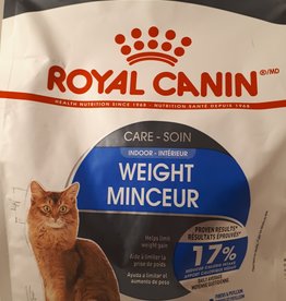 Royal Canin Royal Canin Cat Weight Control 3lb