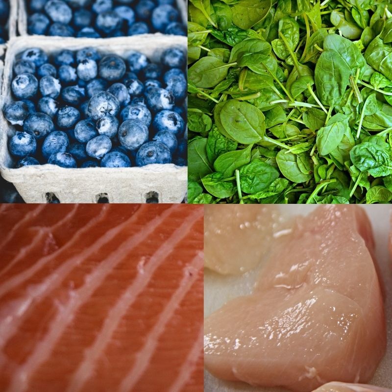 Feed Fresh! Raw Food for Better Health