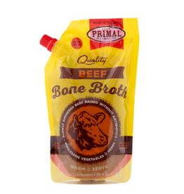 Primal Primal Bone Broth - Beef