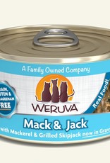 weruva mack and jack