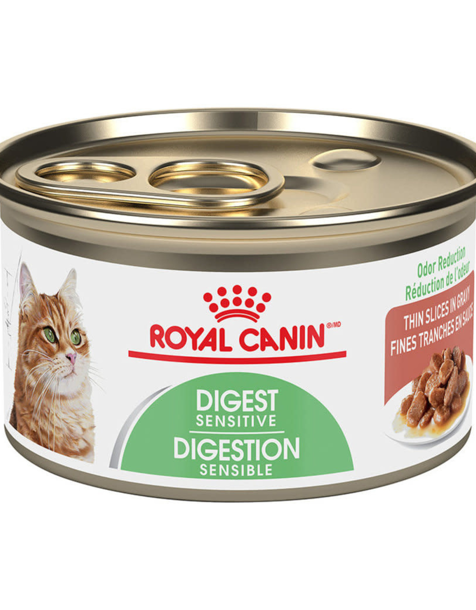 royal canin sensitive