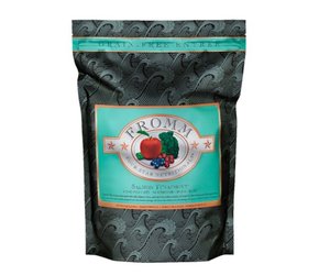 fromm tunachovy cat food