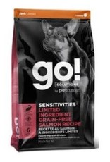 Go Go Sensitivities Limited Ingredient Salmon 22lb