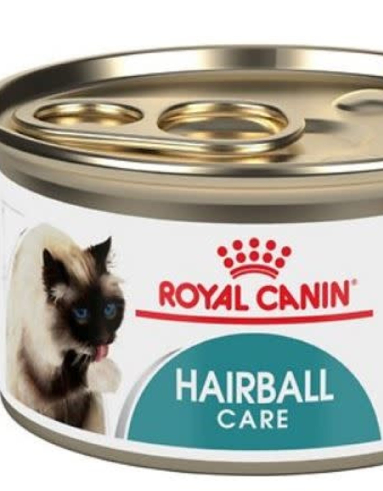 royal canin 3 oz cat hairball Maggy's Pet Boutique
