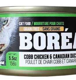 Boreal Boreal  Cobb Chicken & Canadian Duck Formula 156g