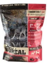 Boreal BOREAL Grain Free Small Breed Duck DOG 2.26kg