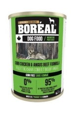 Boreal Boreal Cobb Chicken & Angus beef 690gm can