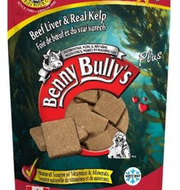 Benny Bully Benny Bullys LiverPlus Kelp 58g