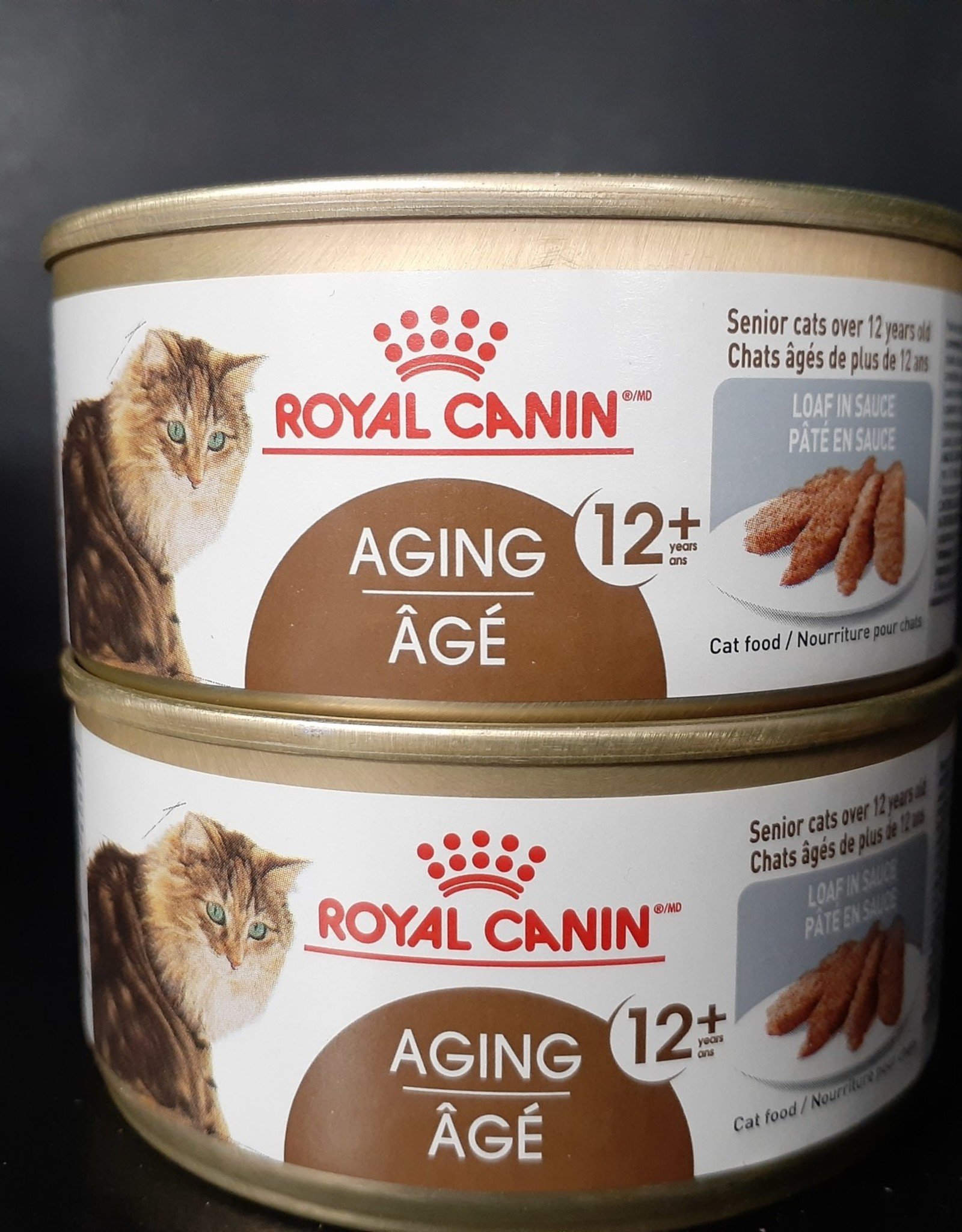 Royal Canin Aging 165g Maggy S Pet Boutique