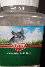Kaytee Chinchilla Dust 2.5 lb
