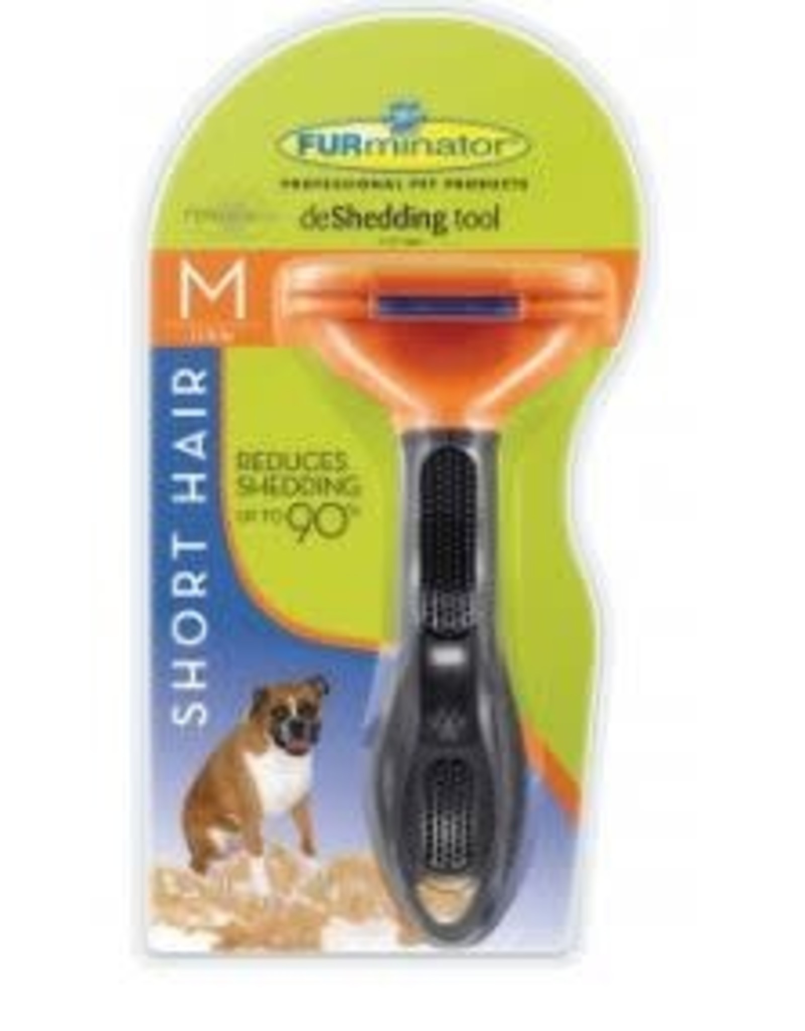 furminator medium