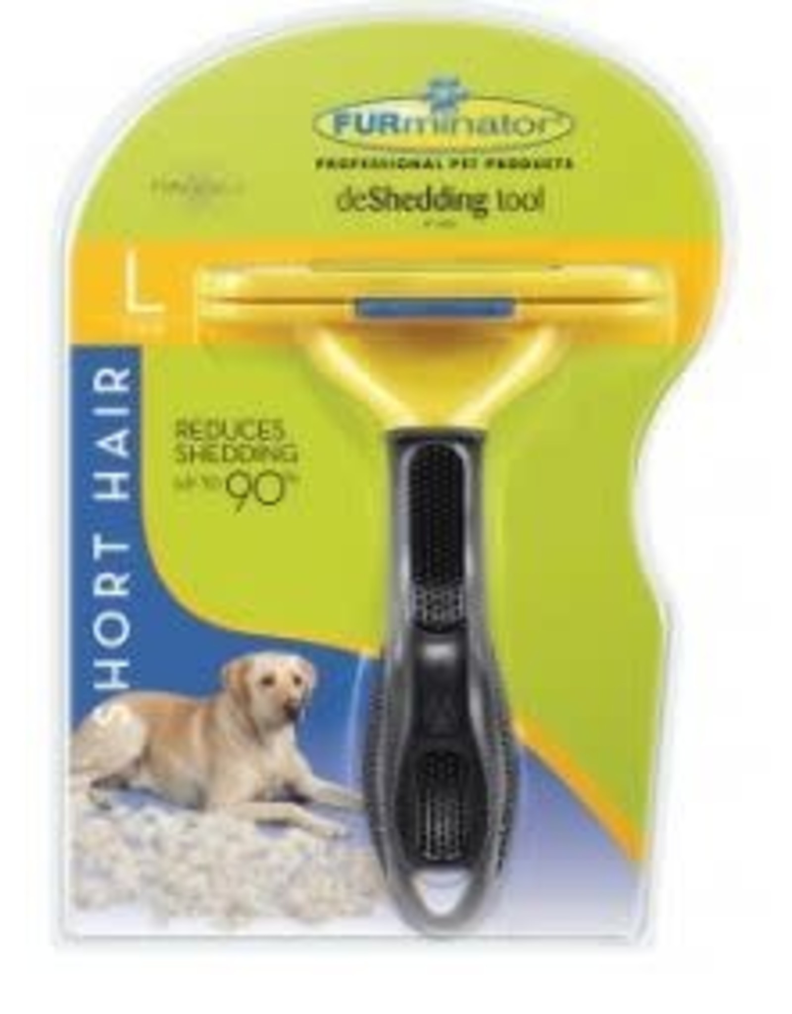 furminator package
