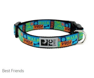 best friend cat collar