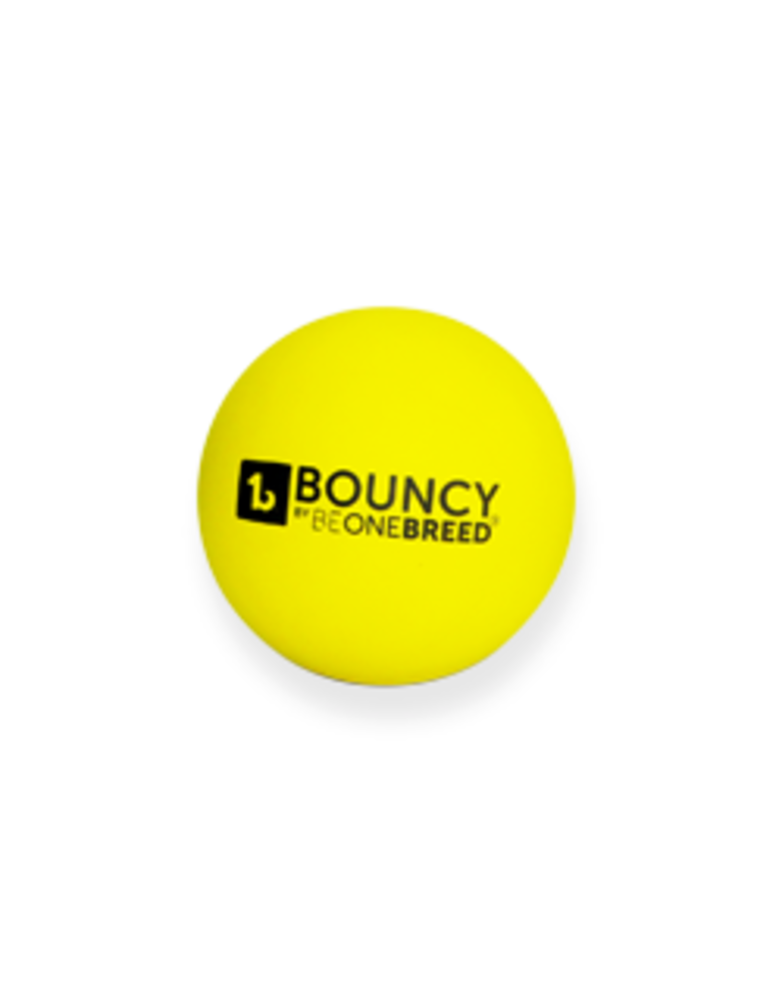Be One Breed Be One Breed Bouncy Ball 3"