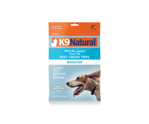 k9 natural tripe