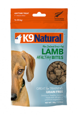 k9 Natural k9 natural lamb treats