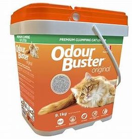 Odour Buster odour buster pails