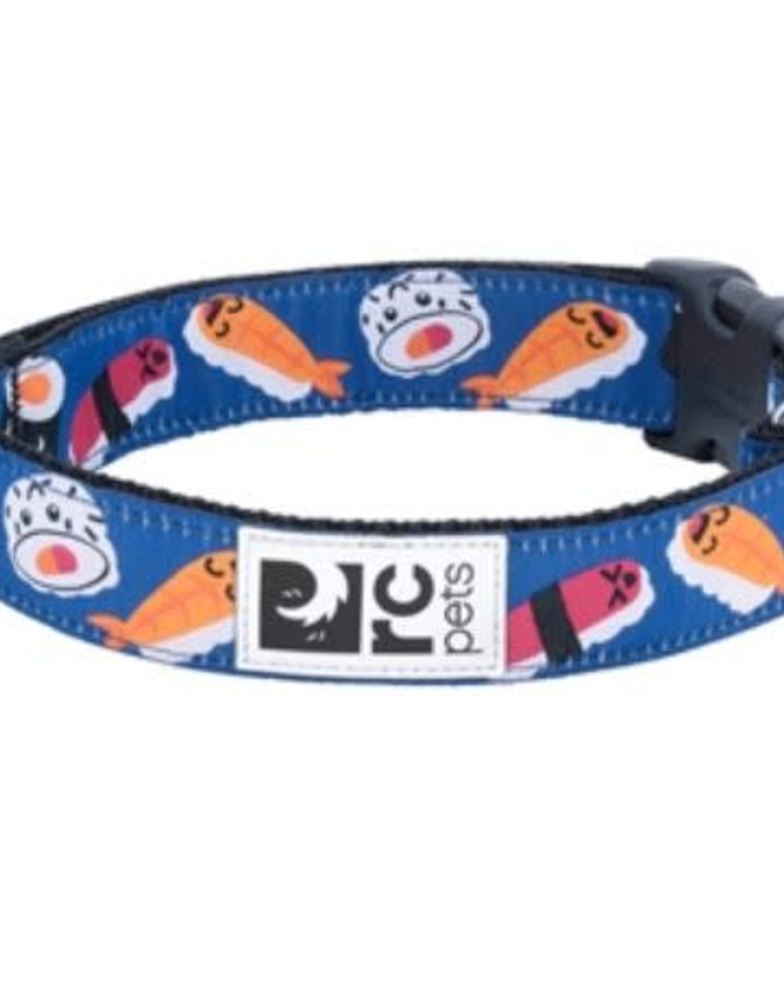 RC Pets RC Sushi Large Clip Collar