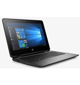 HP HP Probook X360 EE G2, 8GB, 256GB -  Red