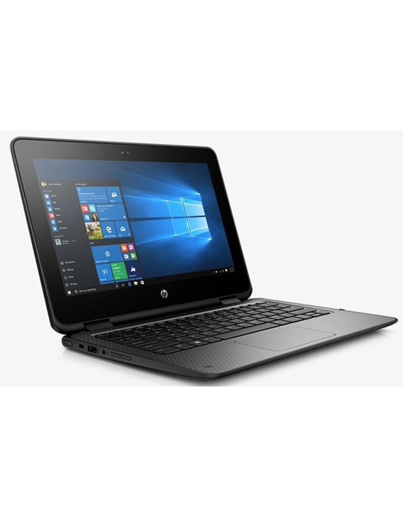 HP HP Probook X360 EE G2, 8GB, 256GB -  Red