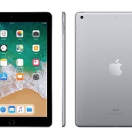 Apple iPad Wi-Fi 32GB 6th gen - Space Grey