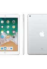 Apple iPad Wi-Fi 128GB 6th gen - Silver