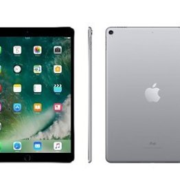 Apple Apple iPad Pro 10.5", Wi-Fi, 64GB, Space Grey