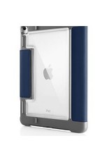 STM STM Dux iPad 10.5” - MIDNIGHT BLUE