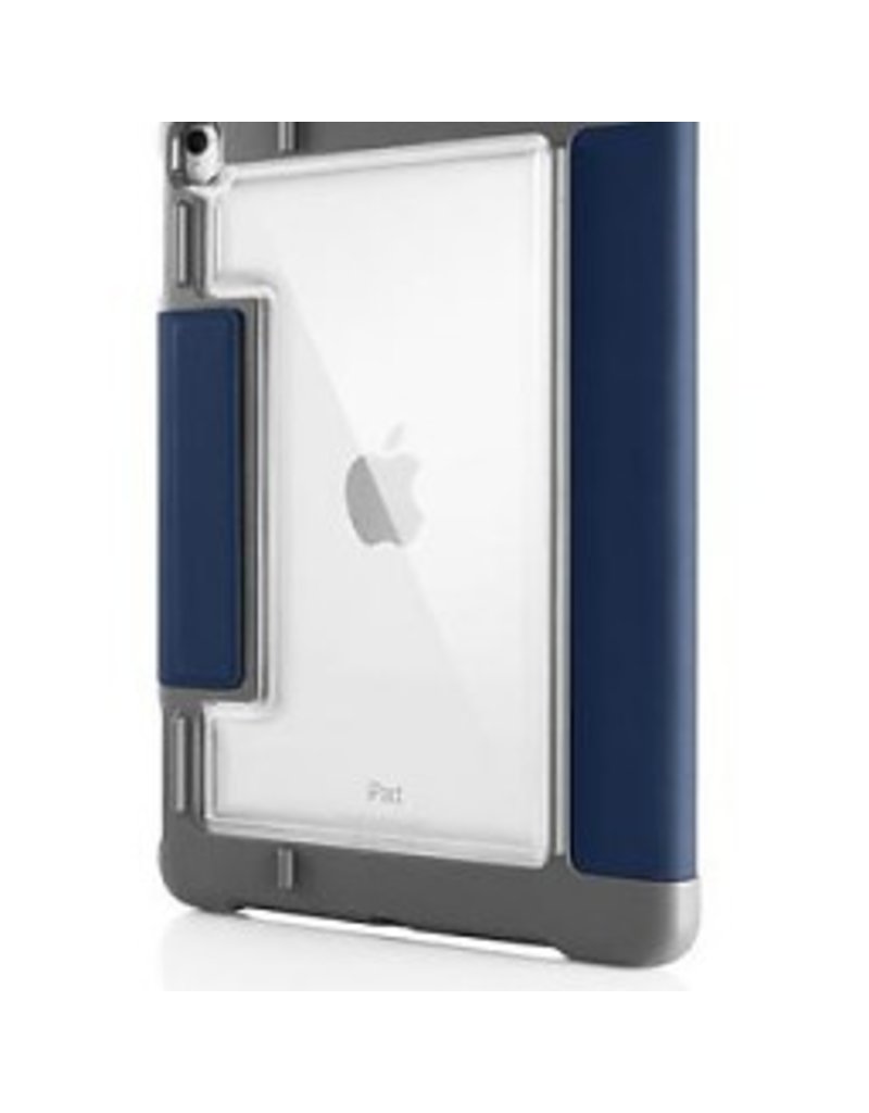 STM STM Dux iPad 10.5” - MIDNIGHT BLUE