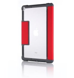STM STM Dux iPad 6th Gen Red