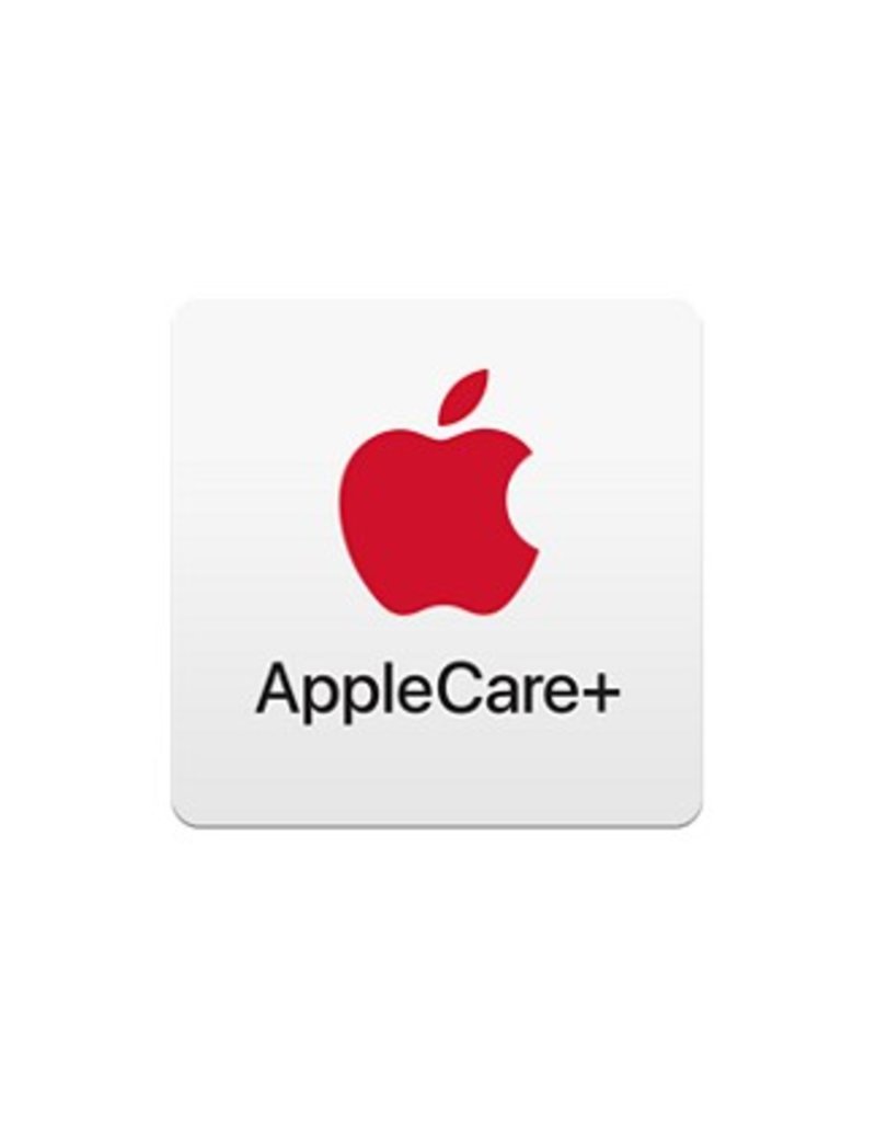 Apple AppleCare+ for Mac