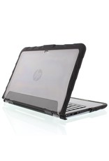 Gumdrop DropTech HP Elitebook x360 1030 G2 2-in-1 Case