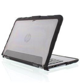 Gumdrop DropTech HP Elitebook x360 1030 G2 2-in-1 Case