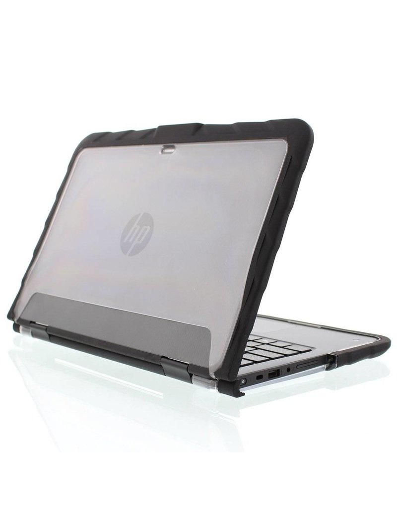 Gumdrop DropTech HP Elitebook x360 1030 G2 2-in-1 Case