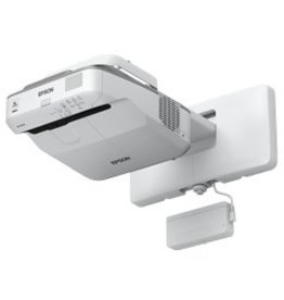 Epson EB-695Wi Ultra Short Throw Interactive Projector