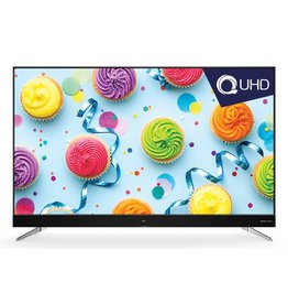 TCL TCL Premium UHD Android Smart TV