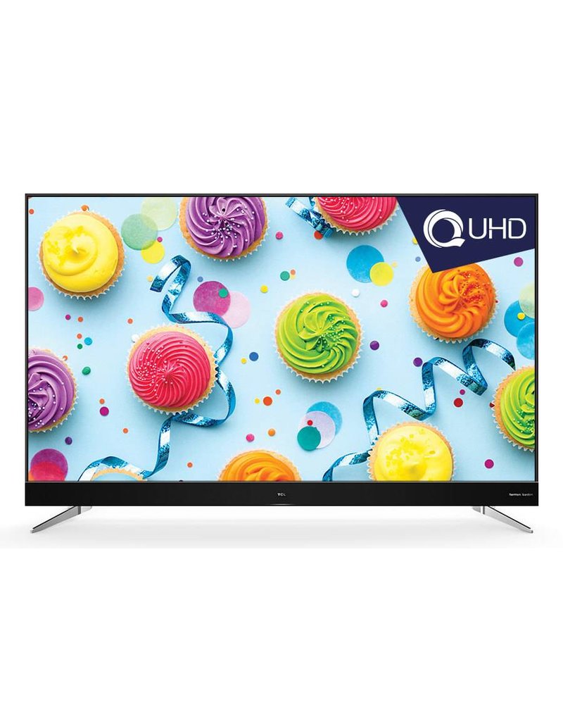 TCL TCL Premium UHD Android Smart TV
