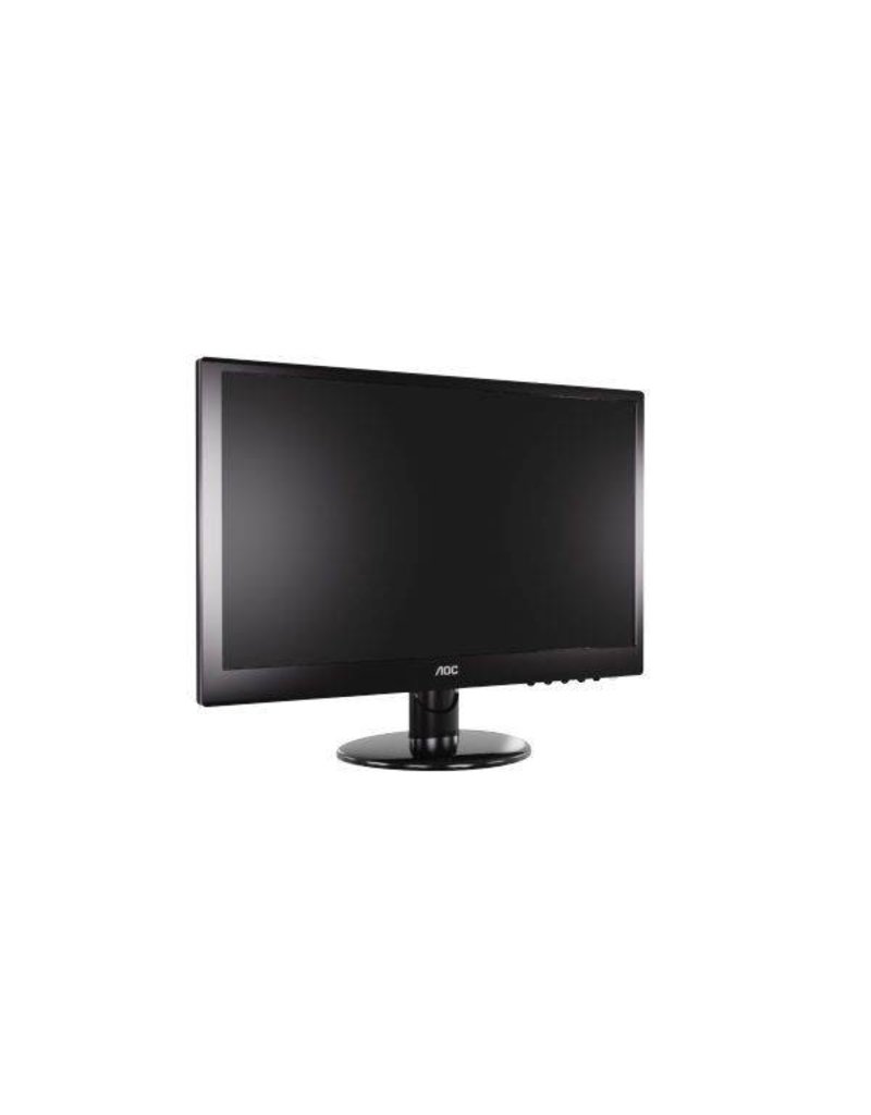 AOC AOC 27" HD Monitor