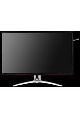 AOC AOC AGON 31.5" Curved Gaming Monitor